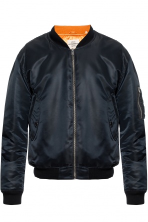 Bomber' jacket, zdjęcie 1 Bomber' jacket od Kent & Curwen